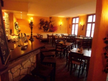 Foto: Galileo &amp;ndash; Taverna &amp;amp; Bar mediterran