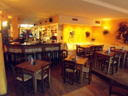 Foto: Galileo &amp;ndash; Taverna &amp;amp; Bar mediterran